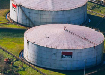 Comercial del Plata compró el total de la petrolera Dapsa
