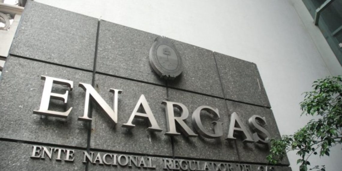 Multan a Distribuidora de Gas Cuyana por $ 14 millones