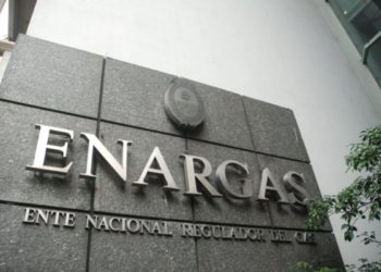Multan a Distribuidora de Gas Cuyana por $ 14 millones