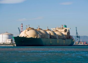 Brasil importa GNL para cubrir demanda interna