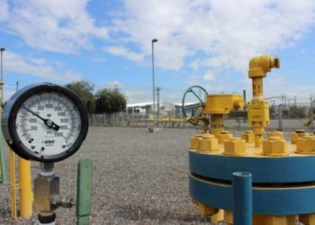 Gobierno autoriza a Pampa Energía para exportar gas natural a Colbún
