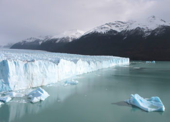 “Cambiar la Ley de Glaciares permitirá poner en marcha nuevos proyectos”