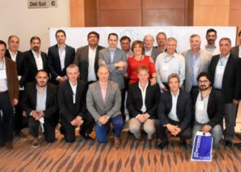 El gremio del sector impulsa la minería en Mendoza
