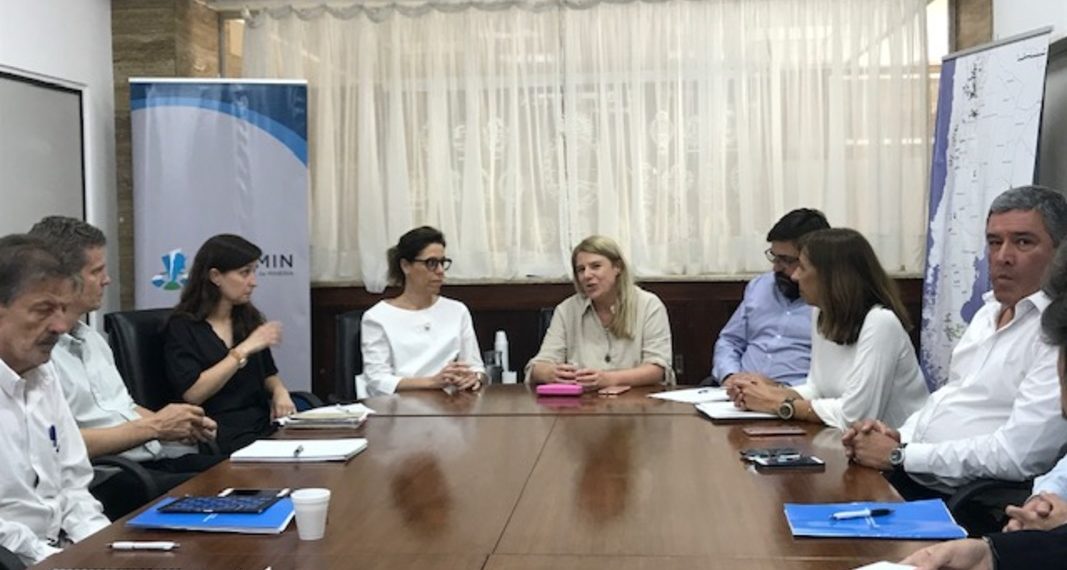 La Secretaría de Minería presenta avances en materia de transparencia de la información del sector