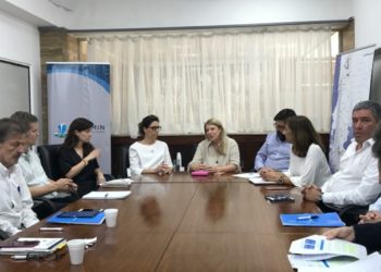 La Secretaría de Minería presenta avances en materia de transparencia de la información del sector