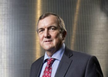 El nuevo CEO de Barrick asume el 1 de enero y vendría a San Juan en 2019