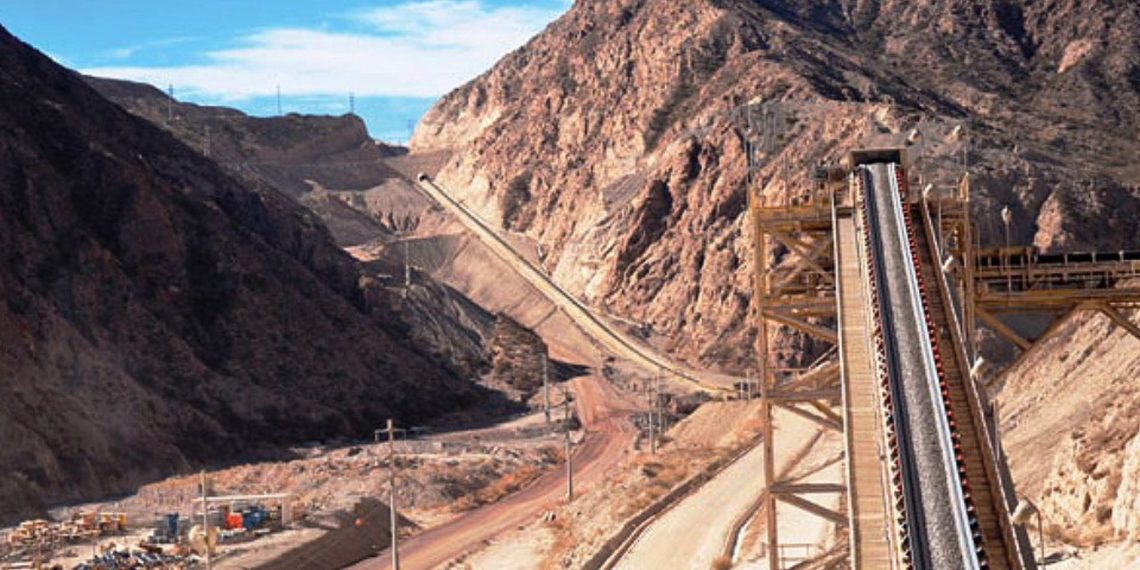 Mineros se expande con la adquisición de Minas Argentinas