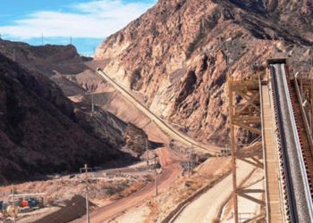 Mineros se expande con la adquisición de Minas Argentinas