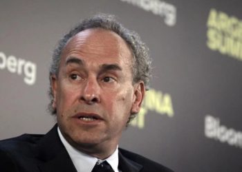 Mindlin deja de ser el CEO de Pampa Energía, pero no cambiará el funcionamiento de la empresa