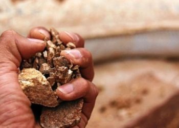 La Argentina exportará minerales por u$s10.000 millones para 2025