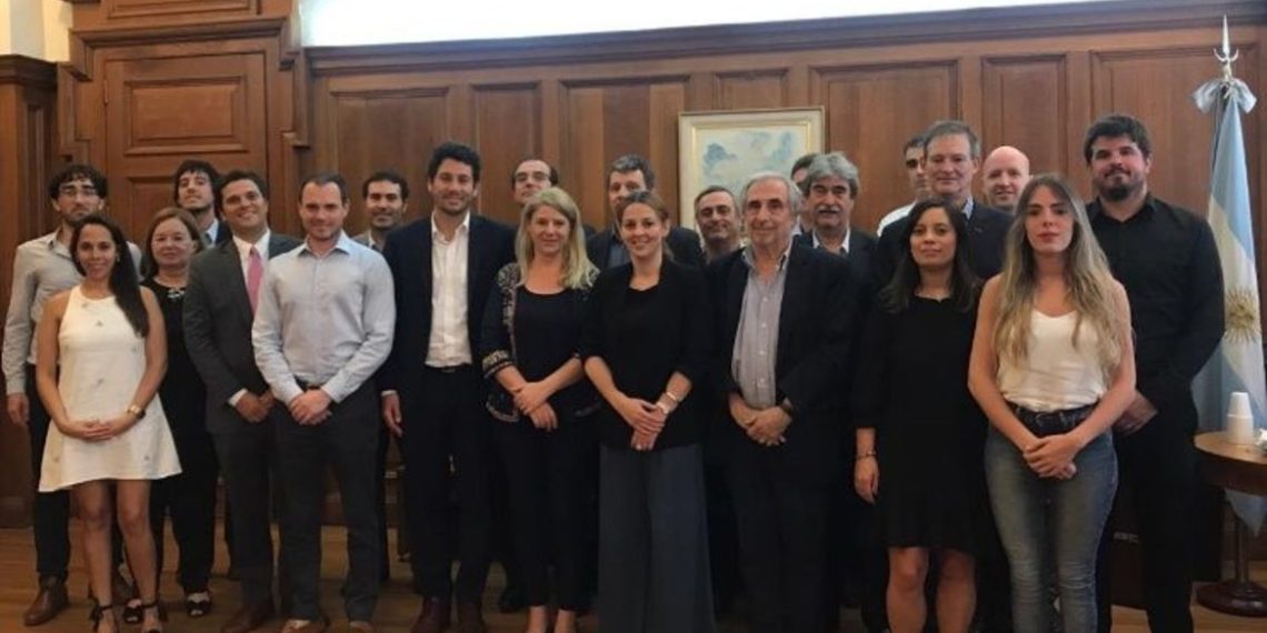 Desde la minería argentina se fortalece la transparencia