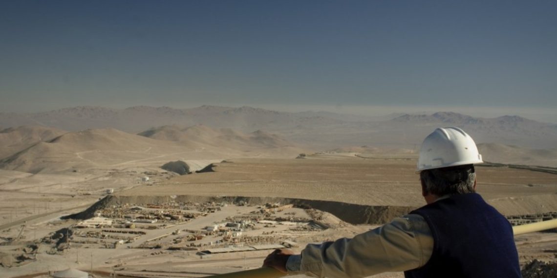 Con más beneficios, la Argentina busca ser más atractiva para la minería