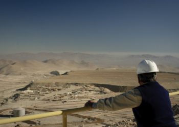 Con más beneficios, la Argentina busca ser más atractiva para la minería