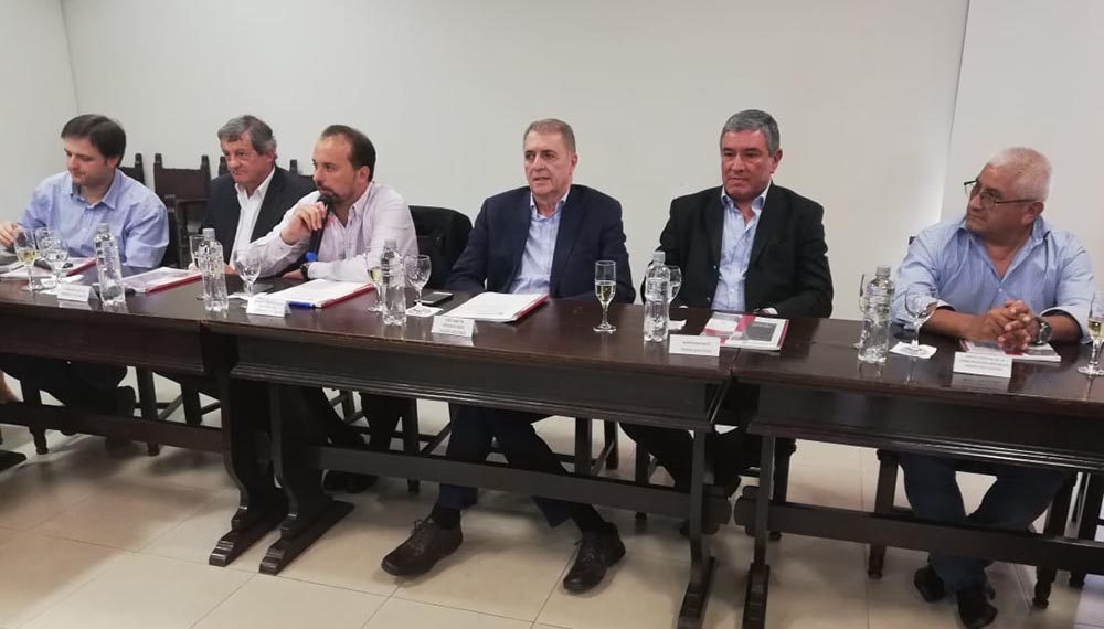 La minería promueve el desarrollo productivo y social de la Provincia de Salta