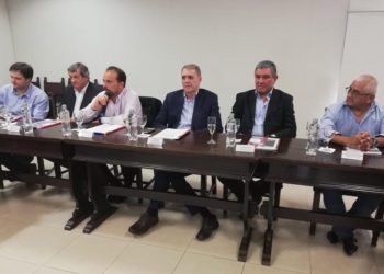 La minería promueve el desarrollo productivo y social de la Provincia de Salta