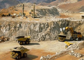 Afirman que en 2020 comenzará «una curva ascendente» de exportaciones mineras