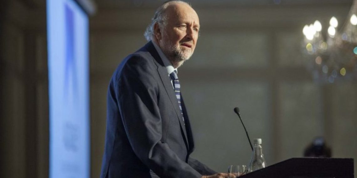 Ministro de Minería chileno destaca acuerdo para estandarizar servicios mineros entre Perú y Chile