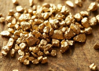 Australia extrajo oro libre de cianuro por primera vez
