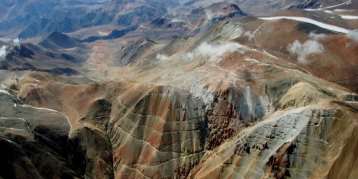 Tribunal Ambiental de Chile rechaza reclamaciones dirigidas al Comité de Ministros por RCA de Pascua Lama