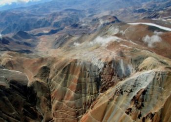Tribunal Ambiental de Chile rechaza reclamaciones dirigidas al Comité de Ministros por RCA de Pascua Lama