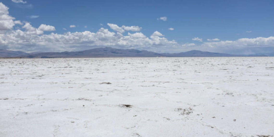 LSC Lithium completa la Evaluación Económica Preliminar en Pozuelos-Pastos Grandes