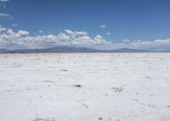 LSC Lithium completa la Evaluación Económica Preliminar en Pozuelos-Pastos Grandes