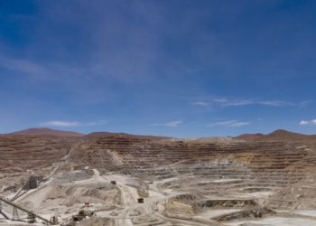 Chile: Grupo japonés comprará el 30% de Quebrada Blanca en US$1.200 millones
