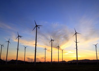 Las fuentes renovables alcanzan el máximo histórico sobre el total de generación eléctrica