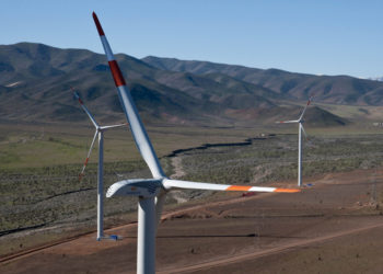 Las energías renovables impulsarán nuevas operaciones mineras