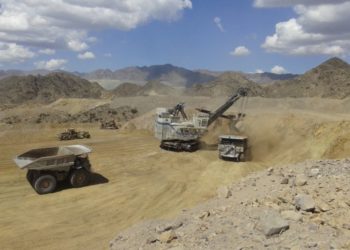 El proyecto San Jorge, listo para volver en Mendoza