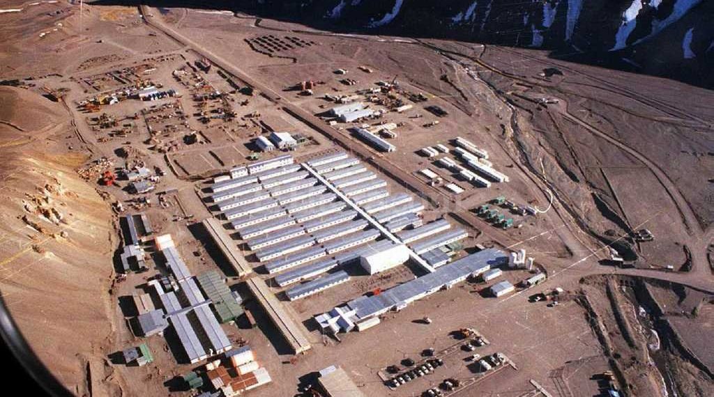 Gracias a la minería, San Juan es la segunda provincia exporta en el país