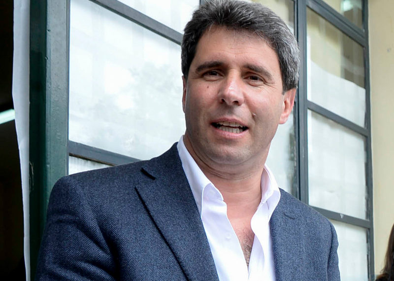 “La minería es el gran eje del desarrollo sanjuanino”