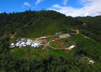 Minera australiana aumenta participación en proyecto de oro y cobre en Ecuador
