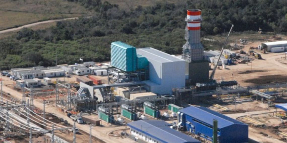 Mayoral será indagado por sobreprecios en Usina de Río turbio