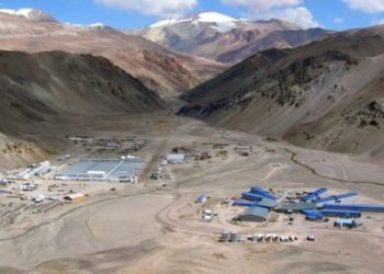 Nacerá un nuevo fideicomiso minero de la mano de Veladero