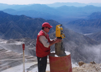Cambia de dueño una emblemática mina de oro sanjuanina