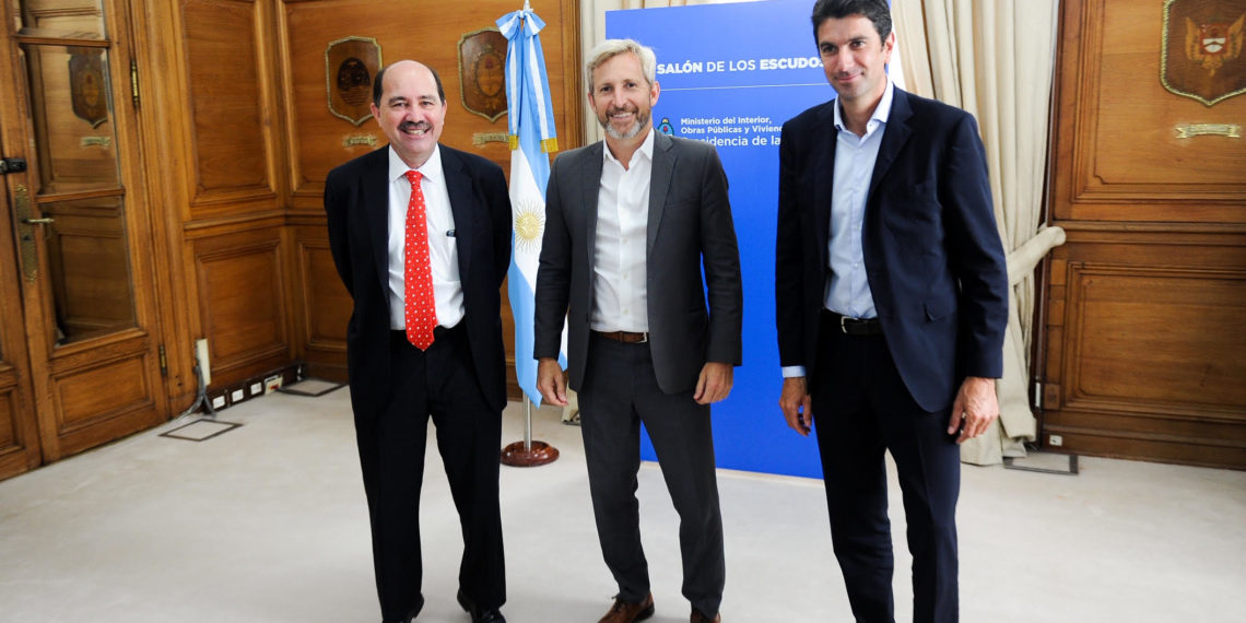 Banco Ciudad firmó un acuerdo para energías renovables