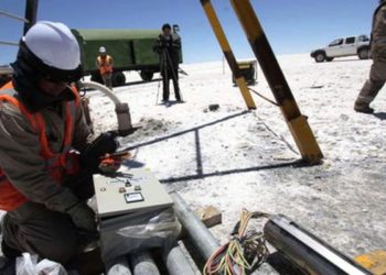 Canadá es el país de mayor inversión en exploración en la Argentina
