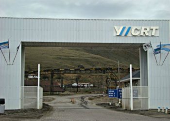 El carbón en Santa Cruz con demanda estable hasta el 2035