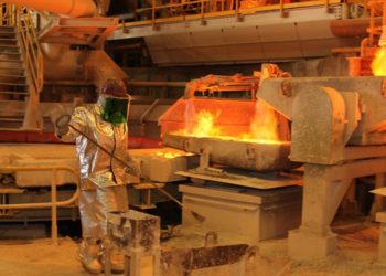 Producción chilena de cobre podría crecer cerca 30% en próximos 10 años