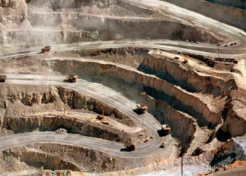 La minería abre sus datos