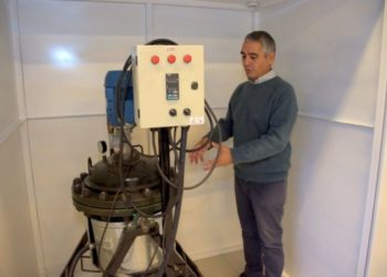 Mendoza patenta avances para el “petróleo del futuro”