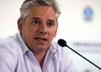 Sostienen que “Hoy no se concibe una minería sin un cuidado del ambiente”
