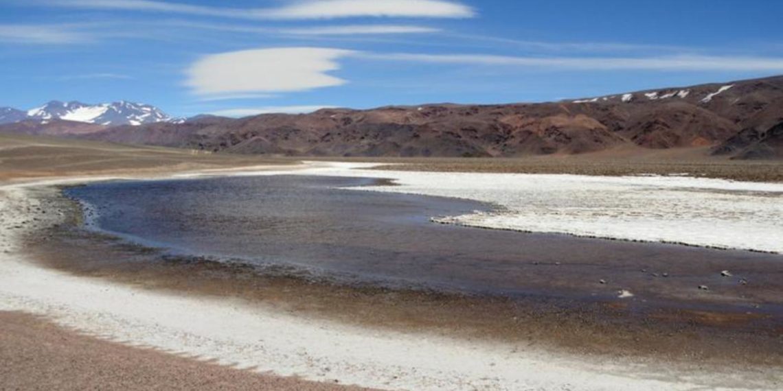 Invertirán más u$s 900 millones para la explotación de litio en Catamarca