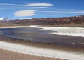 Invertirán más u$s 900 millones para la explotación de litio en Catamarca