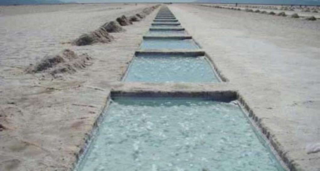 Jujuy, a través de JEMSE, licitó importante proyecto minero