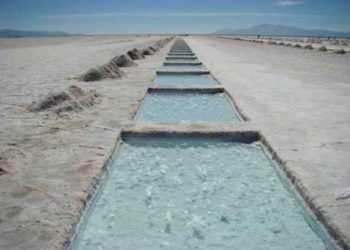 Jujuy, a través de JEMSE, licitó importante proyecto minero