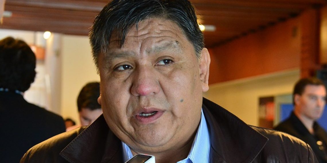 Ávila se diferenció de Arcioni sobre el desarrollo minero en la Meseta de Chubut