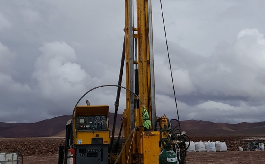 Pluspetrol adquirirá de forma definitiva a LSC Lithium
