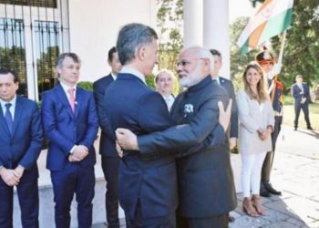 Destacan oportunidades comerciales para empresas argentinas en India y Vietnam